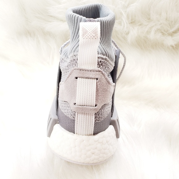 NWT Unisex ADIDAS NMD XR1 WINTER Men 8.5= Women 9. - Picture 5 of 6